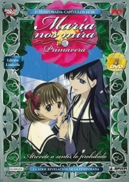 María nos Mira: Primavera