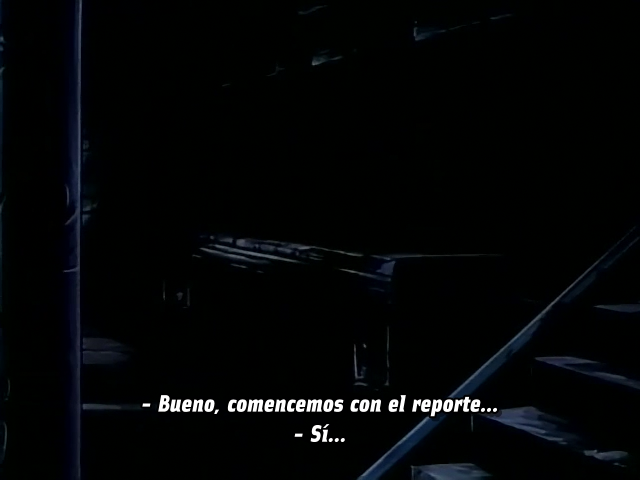 Riki-Ou 2: Horobi no Ko (SFE-Fansubs)