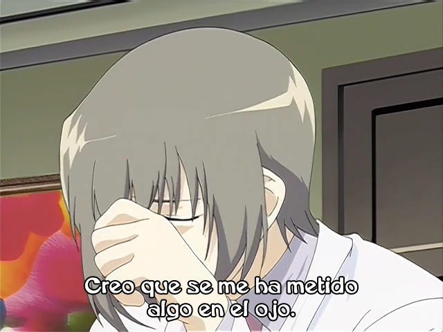 Yakin Byoutou Ni (AniMugen Fansub)