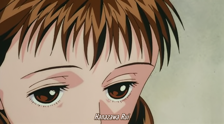 Hana Yori Dango (1997) (Toshokan)