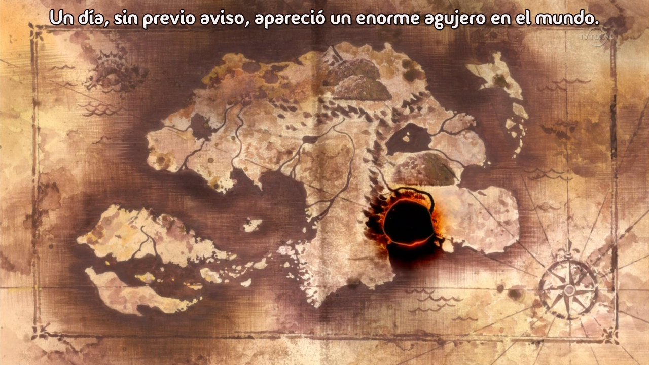 Senyuu. (Kanarianime)