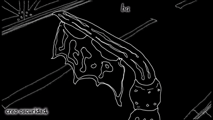 Highway Jenny (Lateralus-Manga)