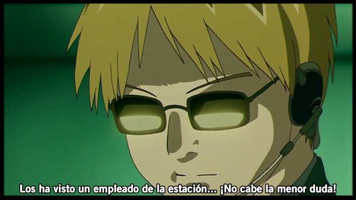 Digimon Tamers: Bousou Digimon Tokkyuu (Kanarianime)