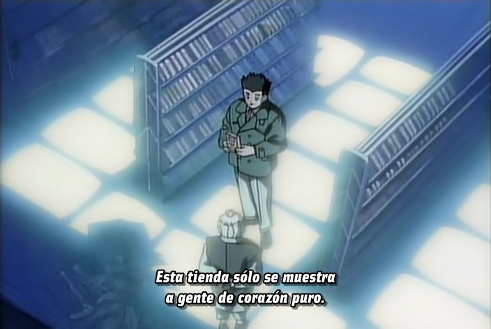 Den'ei Shoujo Video Girl Ai (DjBlue, TusDivxTeam)