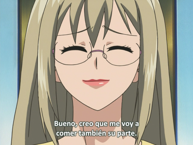 Donburi Kazoku (Soshiki)