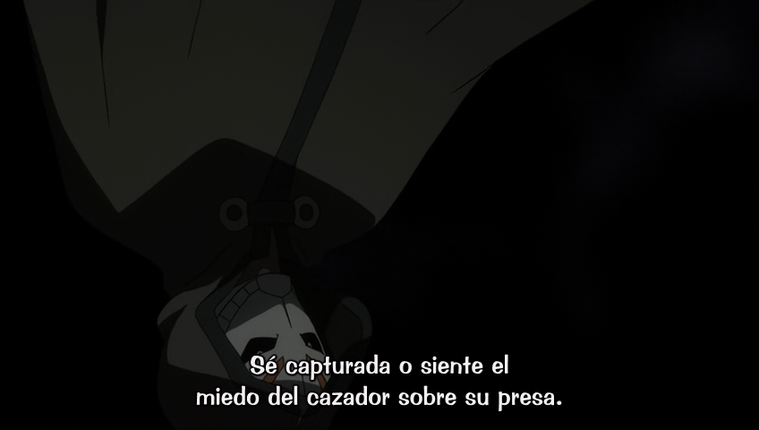 Gekijouban Fairy Tail: Houou no Miko (Backbeard)