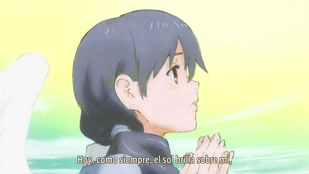 Blossom (Anacrónico Fansub)