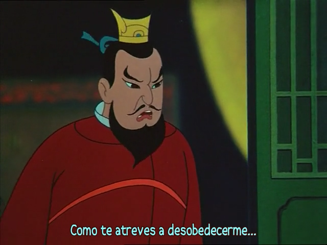 Nezha Nao Hai (Key-Anime Fansub)