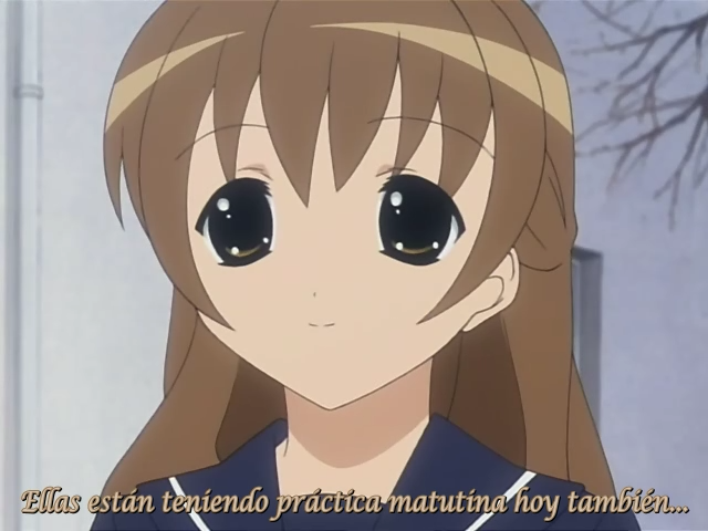 Winter Garden (Kyôdai no Fansub)