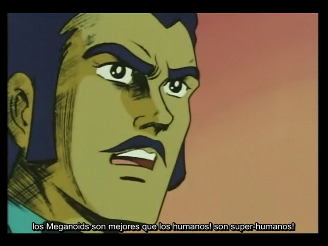 Muteki Koujin Daitarn 3 (subutai)