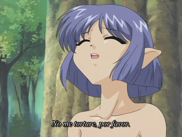 Kijoku: Princess Double Kari (Hentai-Society, VLO SUBTITULOS)