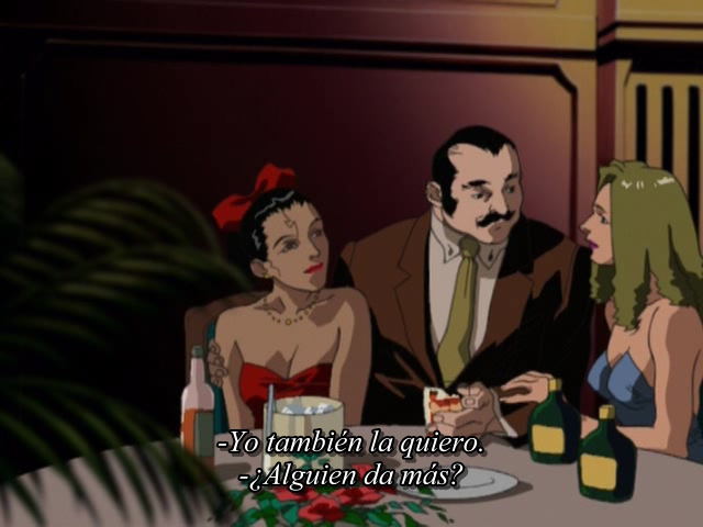 Sol Bianca: Taiyou no Fune (SupernaturalyDense, NEuZ, Vardas)