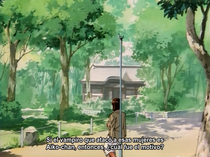 Kyuuketsuki Miyu (Ondeed, M&C Fansub)