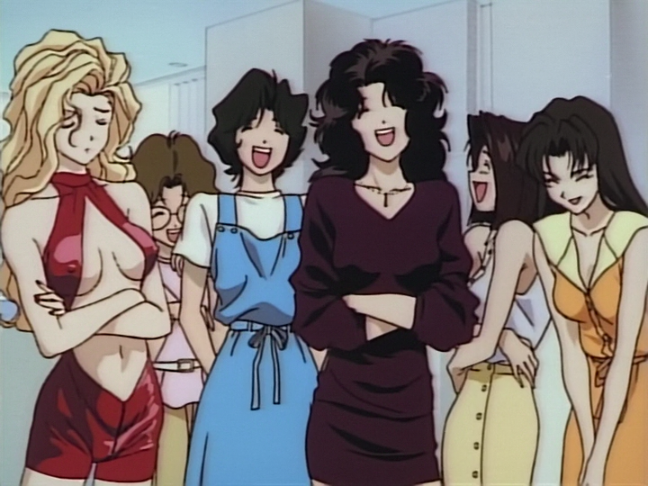 Golden Boy (RedLineSP)