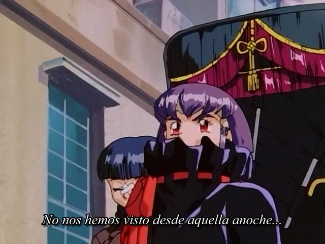 Mahou Shoujo Pretty Sammy (Zhentarim DivX,oirv)