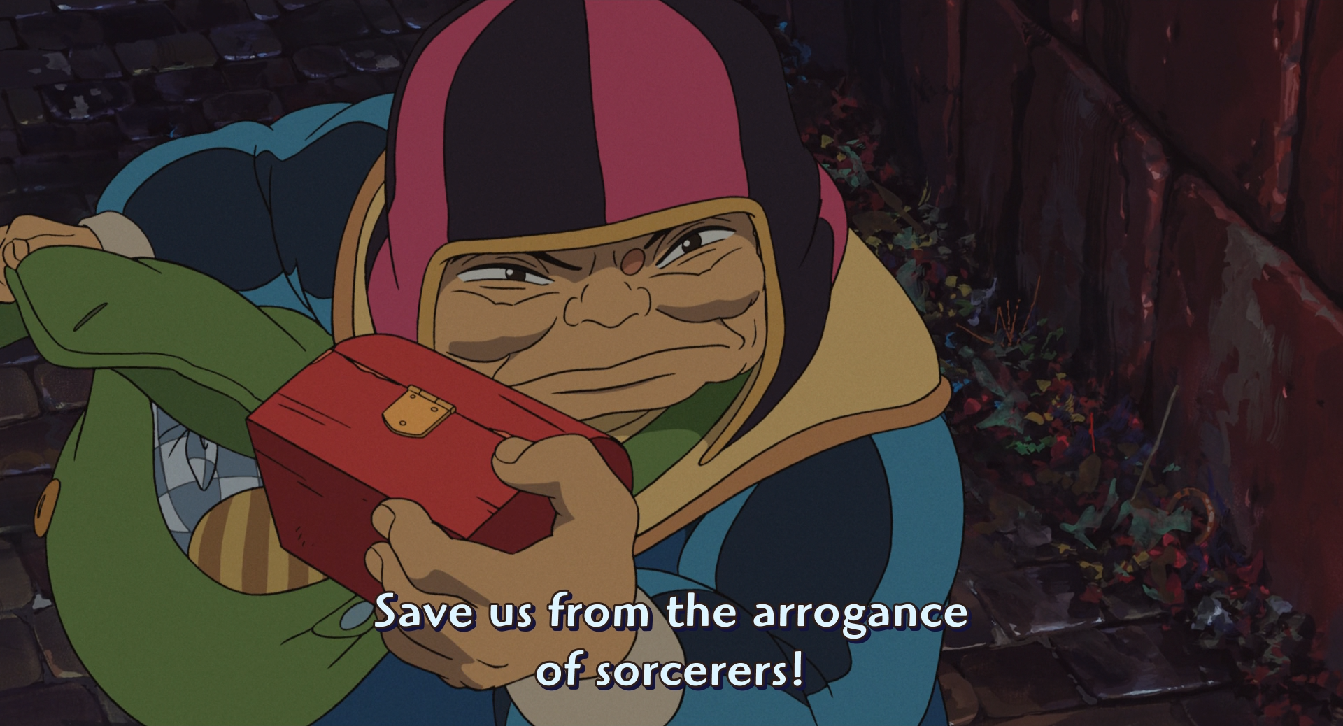 Cuentos de Terramar (THORA)