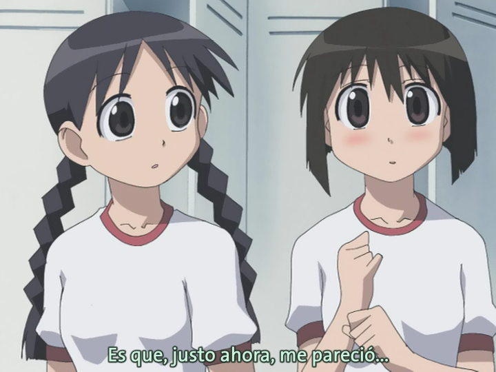 Azumanga Daiou (AnimeRakuen)