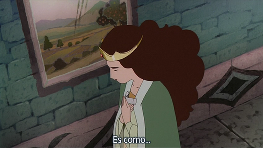 Arete Hime (Tanoshii Fansub)