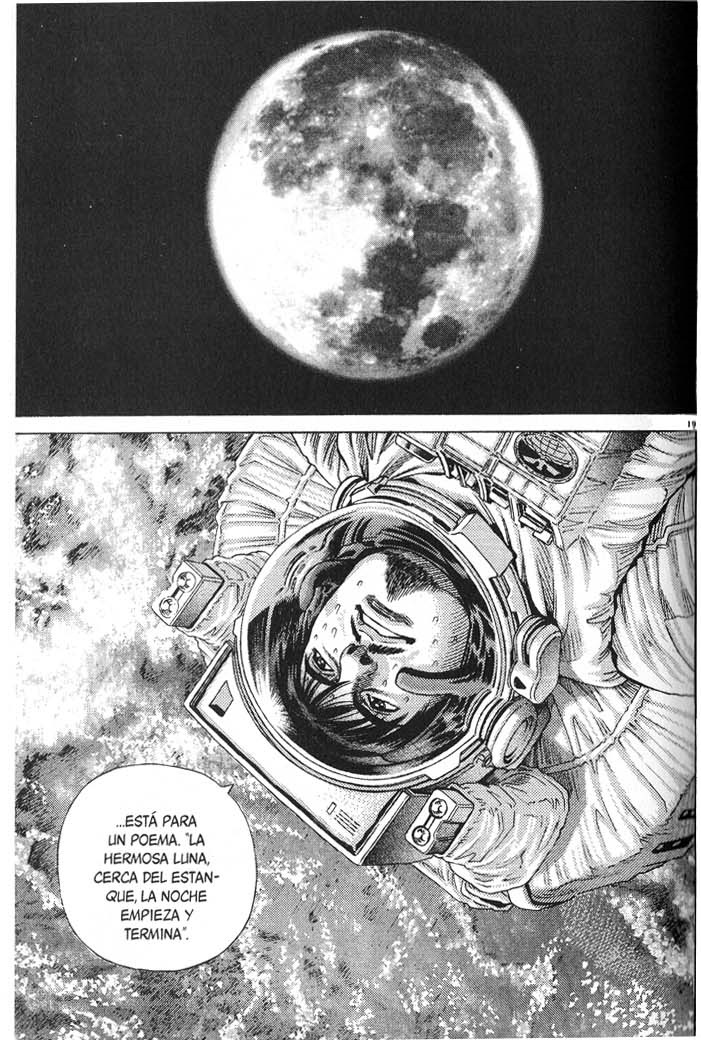 Moonlight Mile (Comic Release Group)