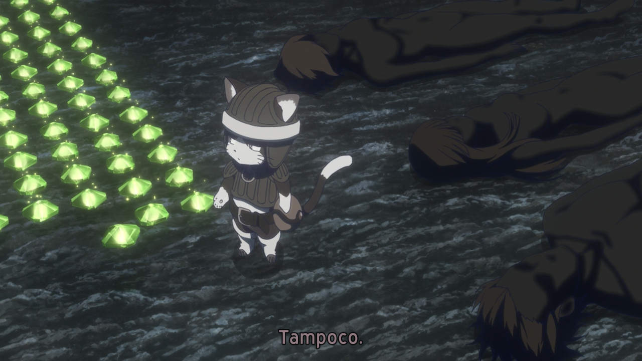 .hack//Quantum (We Hate Watercolors)