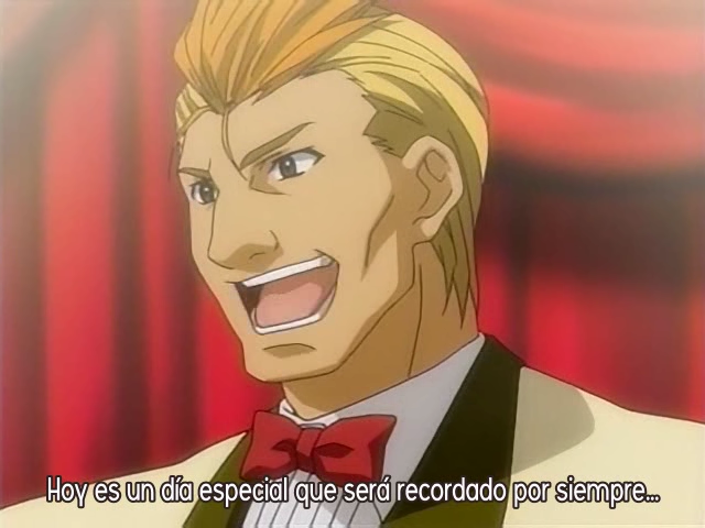 Black Cat (Athena no Seinto)