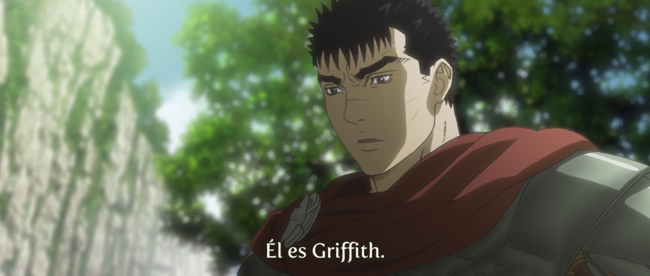 Berserk: Ougon Jidaihen III - Kourin (720p) (Backbeard)