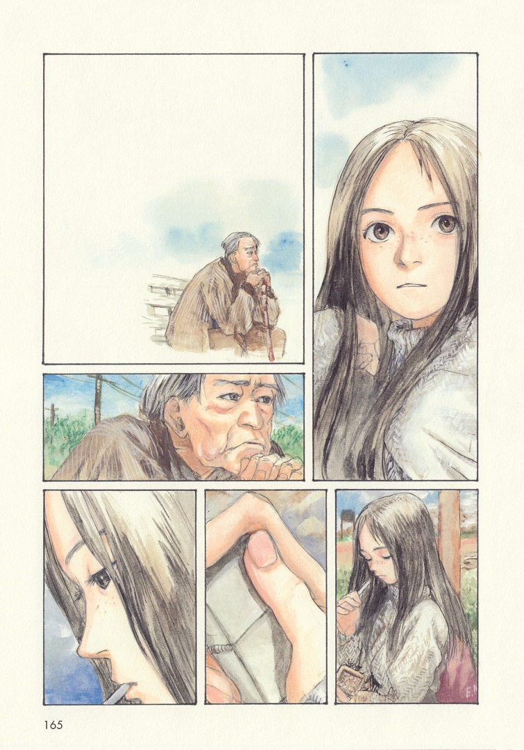 Los Recuerdos de Emanon (Go Fansub)