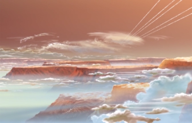 Hoshi no Koe (Hoshizora)