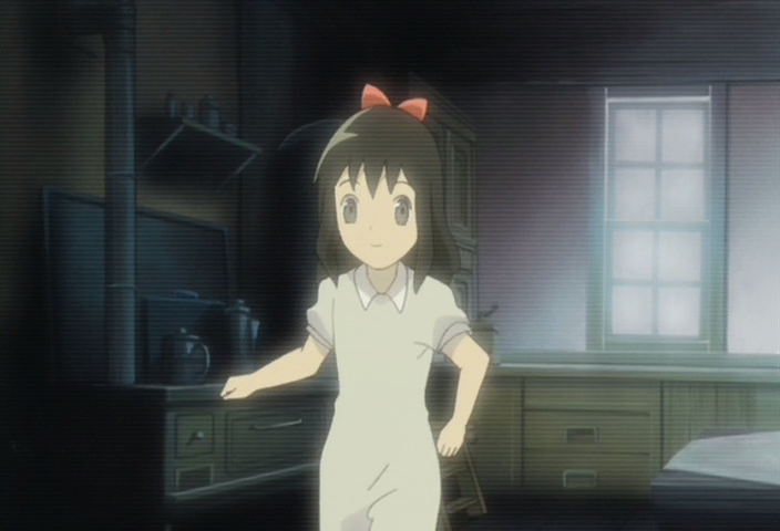 Kino no Tabi: Nanika wo Suru Tame ni - Life Goes On. (Lateralus-Manga)