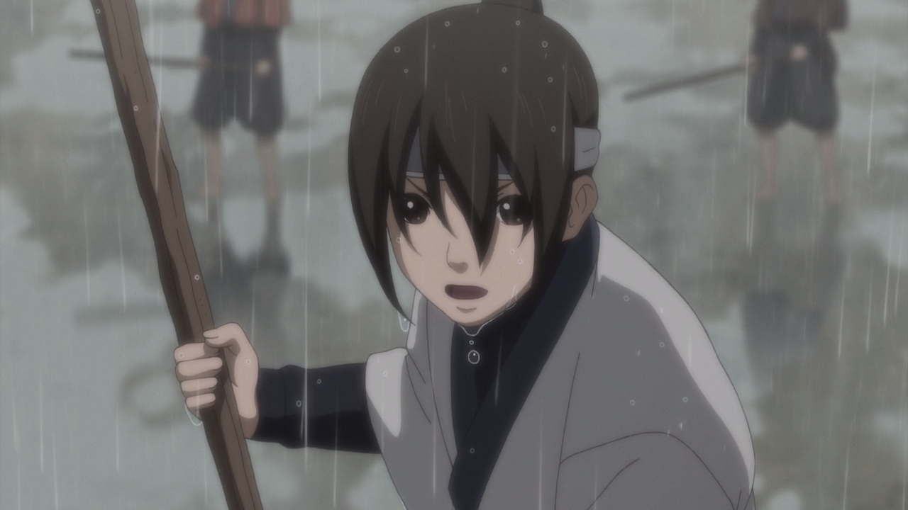 Ryo (Nanikano Fansub)