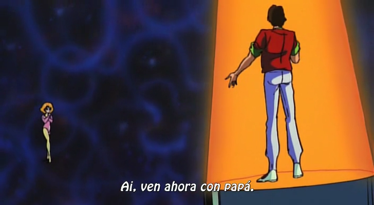 Ai City (Key-Anime Fansub)