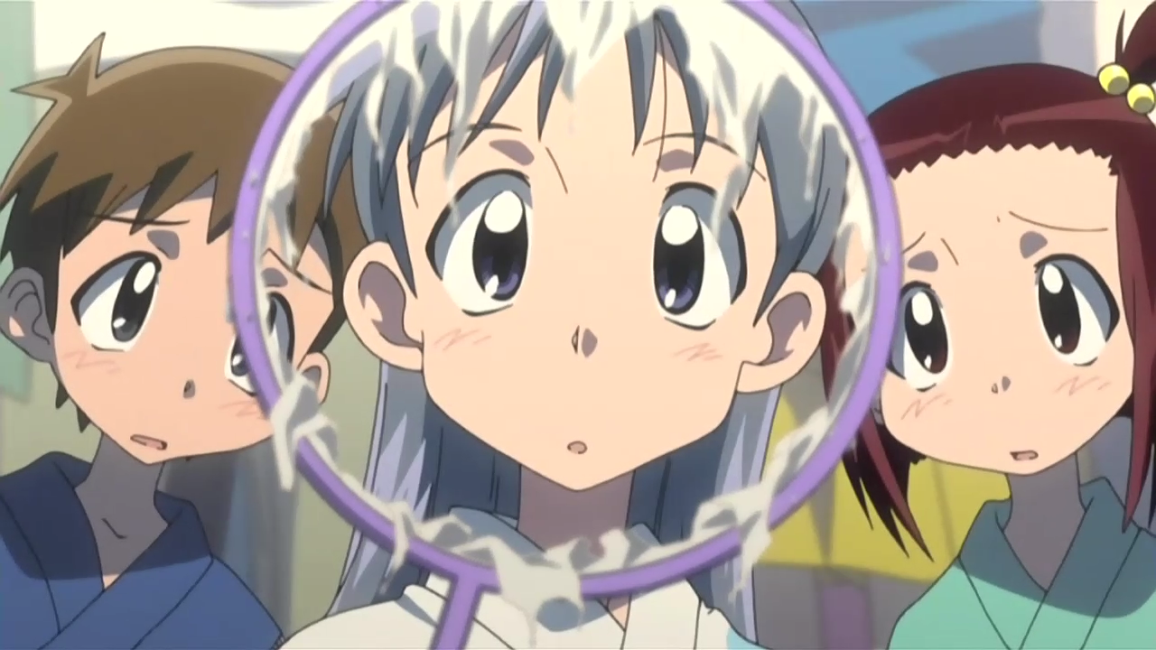 Sketchbook: Full Color's (Frozen-Layer Fansub)