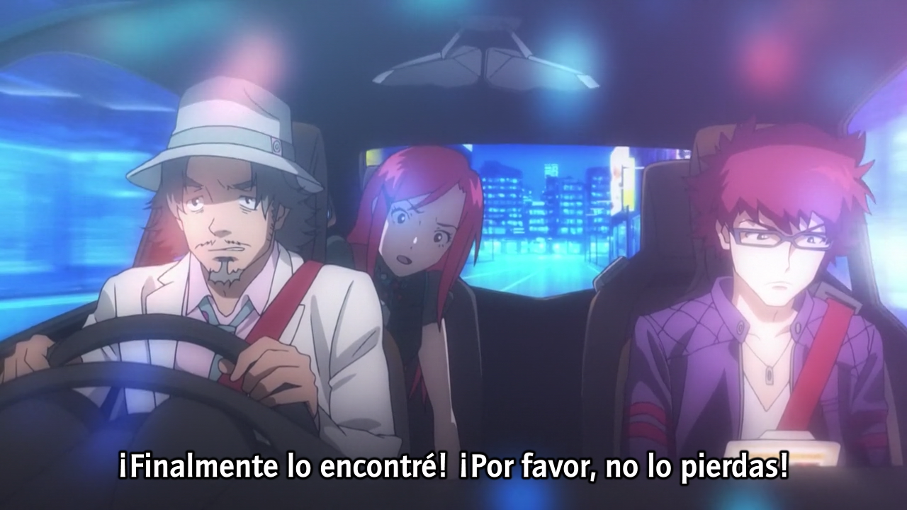 Next A-Class (Wannasub)