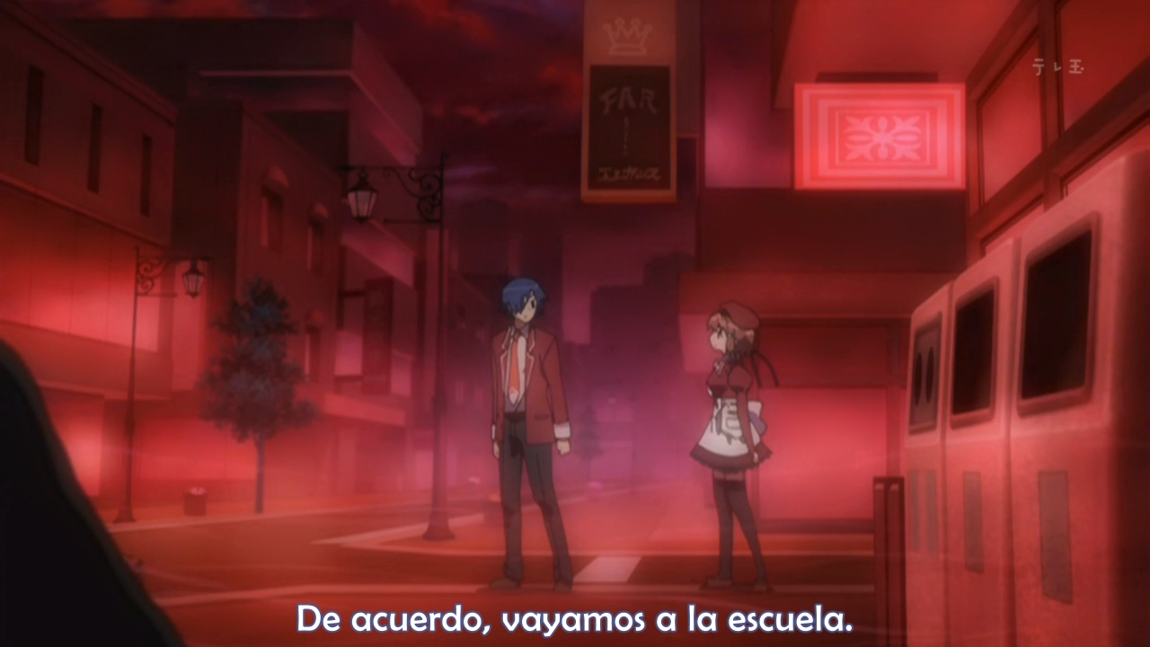 11 Eyes (Mujiwara's Fansub)