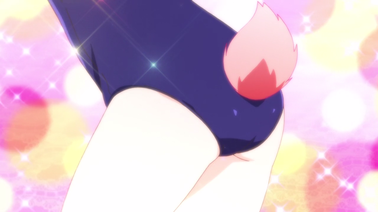 Mondaiji-tachi ga Isekai kara Kuru Sou Desu yo?: Onsen Manyuuki (Baka to Moe to Fansub)