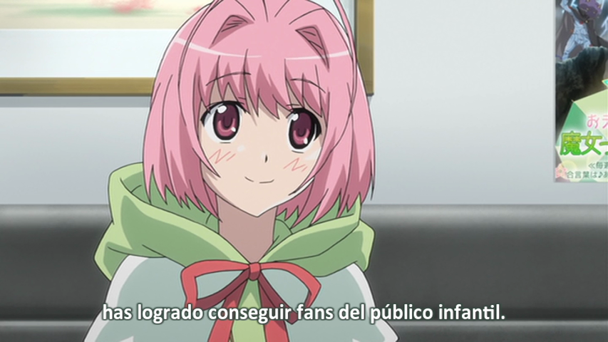 Magical☆Star Kanon 100% (Wannasub)