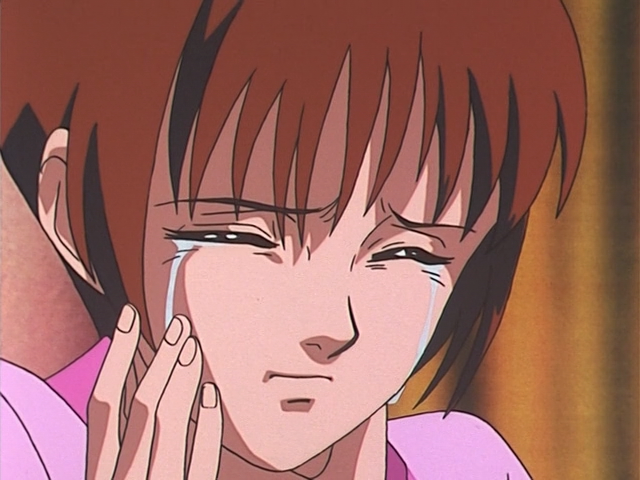 Happy Birthday, Inochi Kagayaku Toki (Lateralus-Manga)