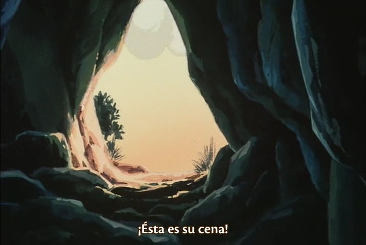 Arion (Dairokkan no Fansub)