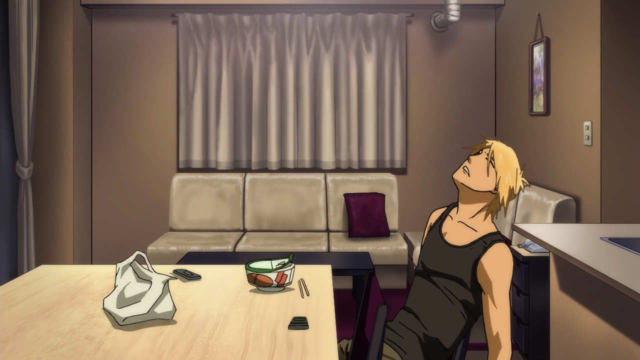 Denpa Teki na Kanojo (Wannasub)