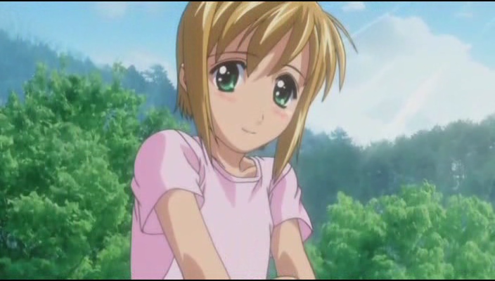 Pico to Chico (Aoi Kaze Fansub)