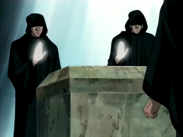 Maou Dante (AnimeHD)