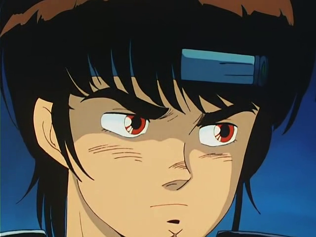 Aura Battler Dunbine OVA (Key-Anime Fansub)