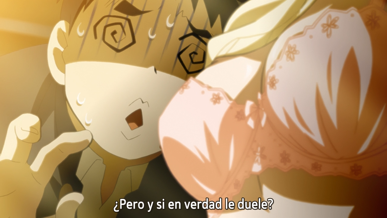 B Gata H Kei (UnAnime Corp)