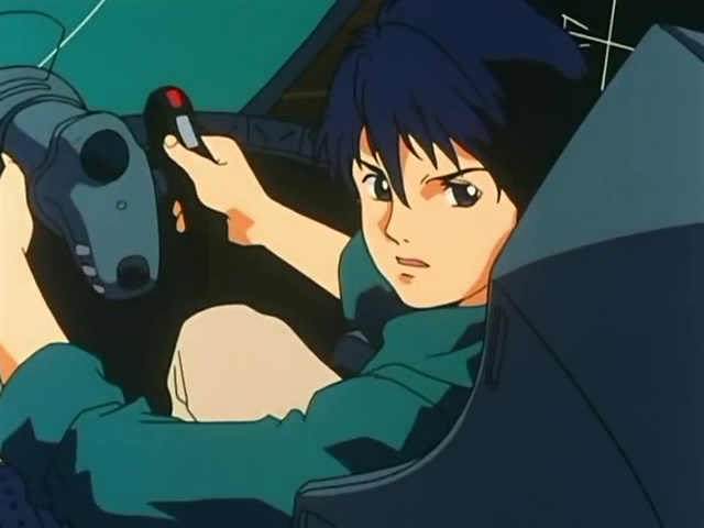 Brain Powerd (AnimeHD)