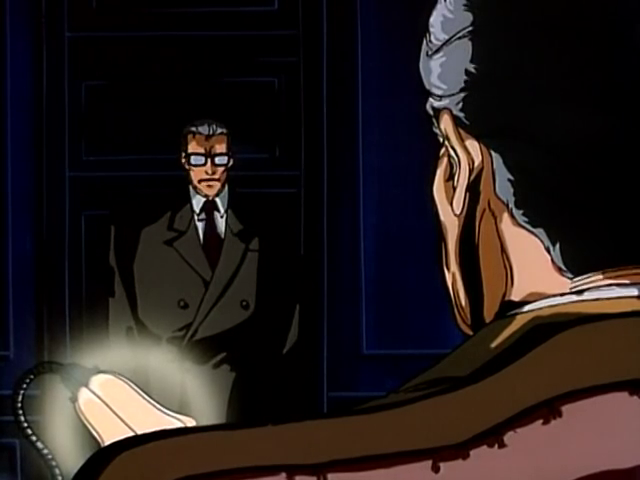 Tokyo Vice (AnimeHD)