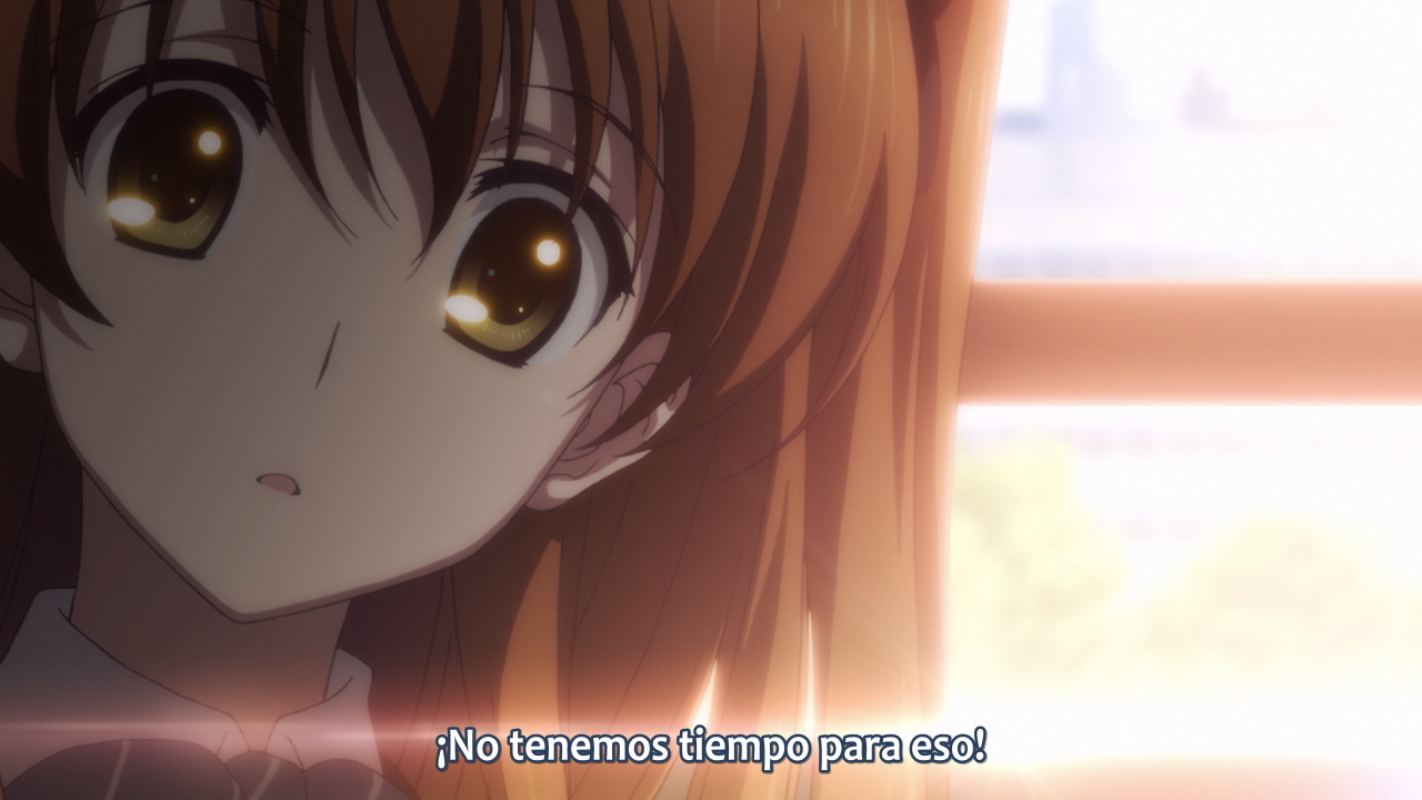 White Album 2 (Sabishii Subs)