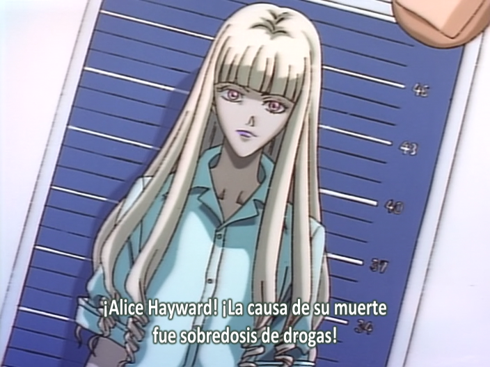 Petshop of Horrors (Undersubbed Projects, Hoshizora)