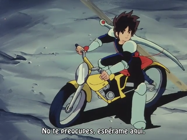 Birth (Key-Anime Fansub)