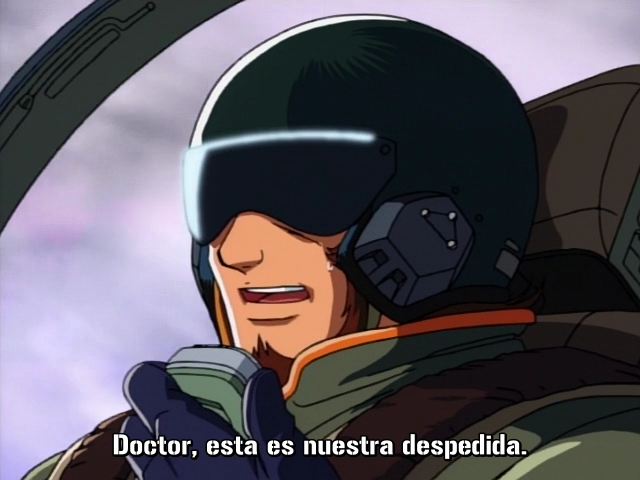 Black Jack: Sora kara Kita Kodomo (Key-Anime Fansub)