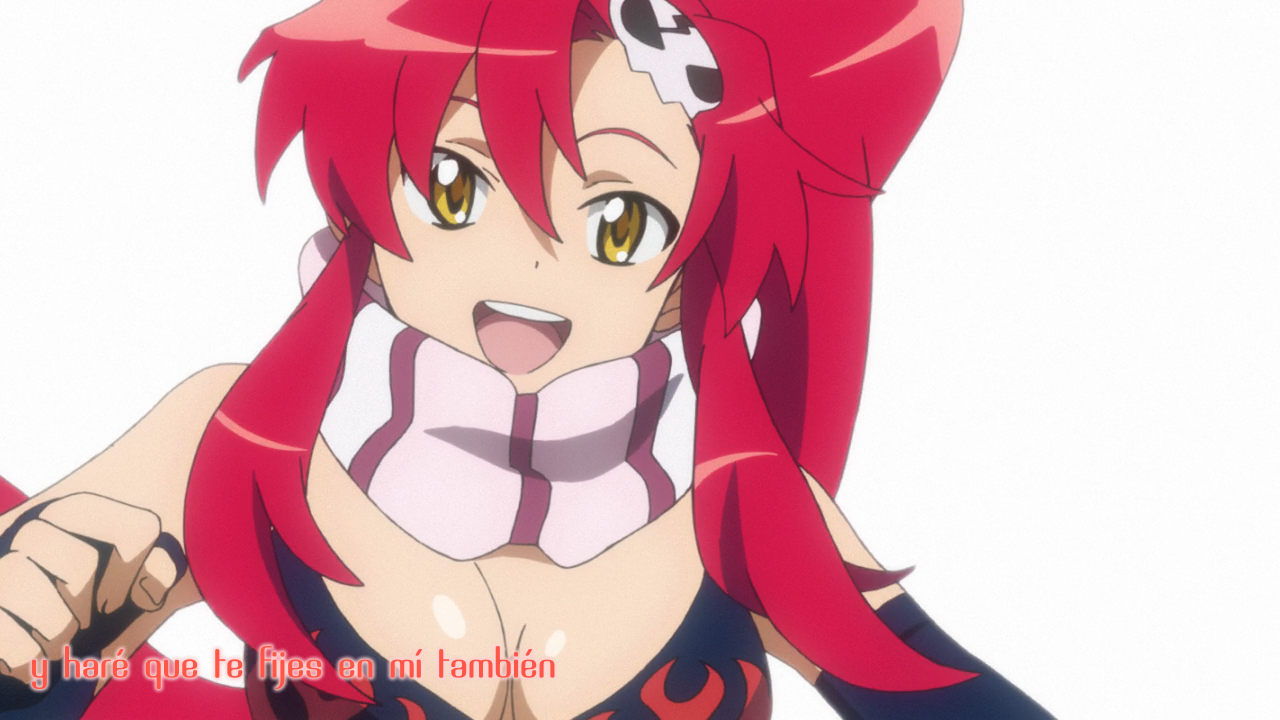 Tengen Toppa Gurren Lagann: Kirameki★Yoko Box - Pieces of Sweet Stars (Hoshizora)